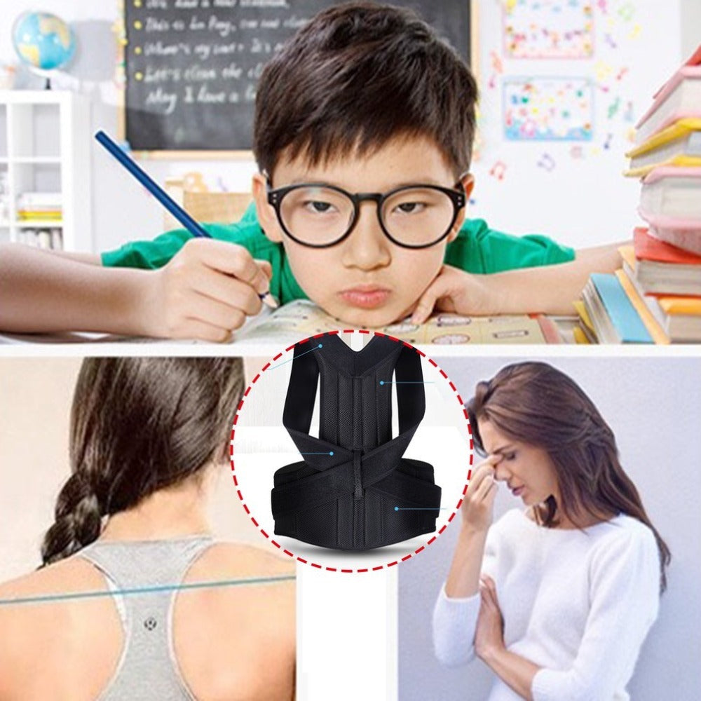 TitanFlex Posture Corrector