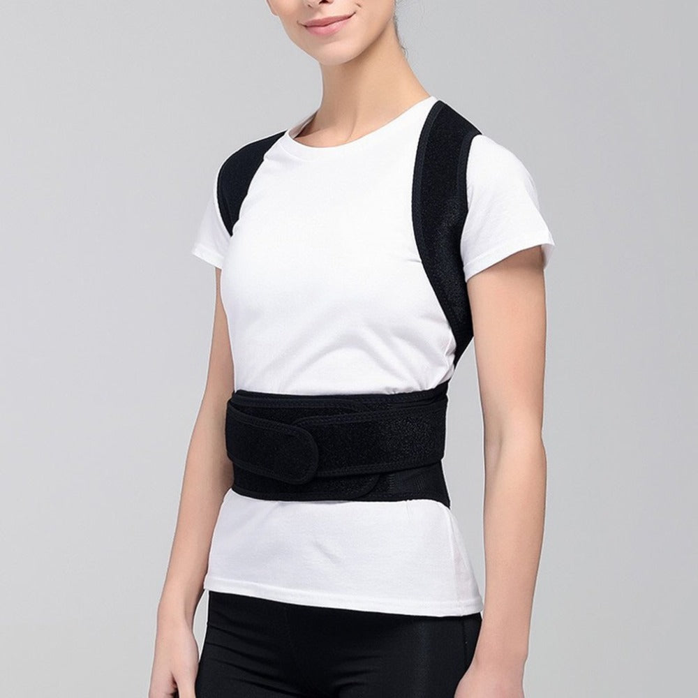 TitanFlex Posture Corrector