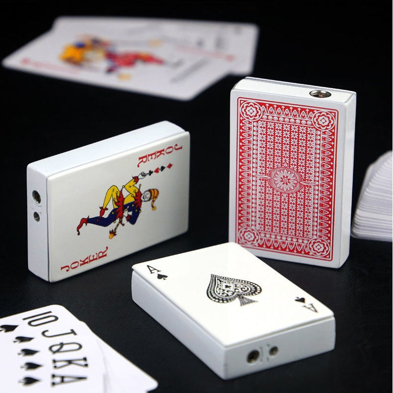 Spades Poker Lighter