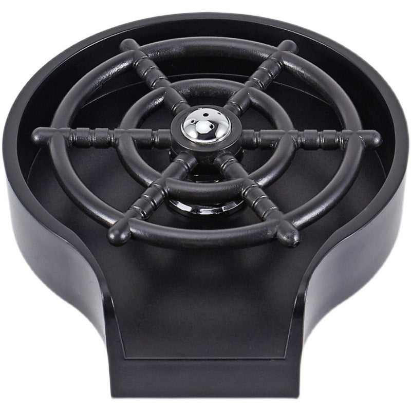 JetWash Pro: High-Pressure Cup Washer