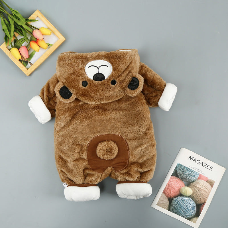 CuddleCotton Onesies?