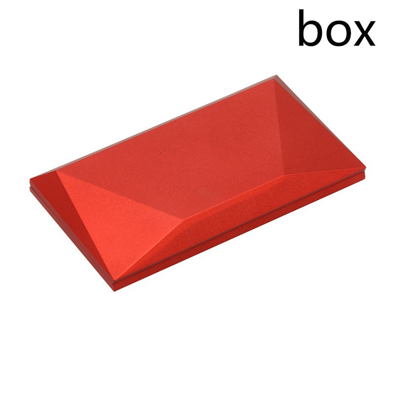 Eternal Bloom 3D Rotating Rose Heart Ring Box – The Perfect Valentine's Day Surprise!