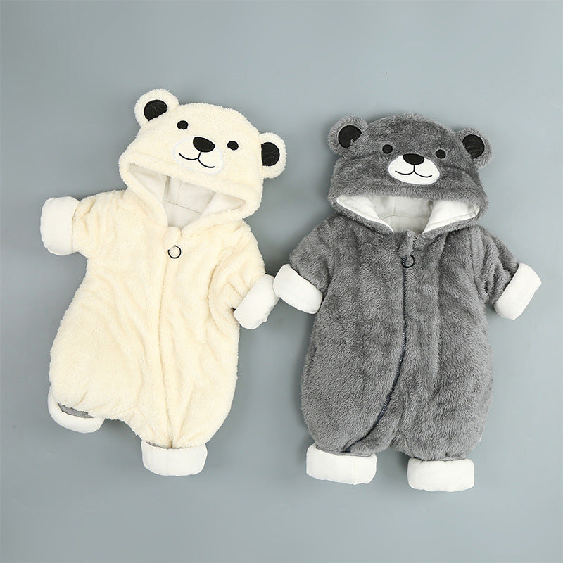 CuddleCotton Onesies?