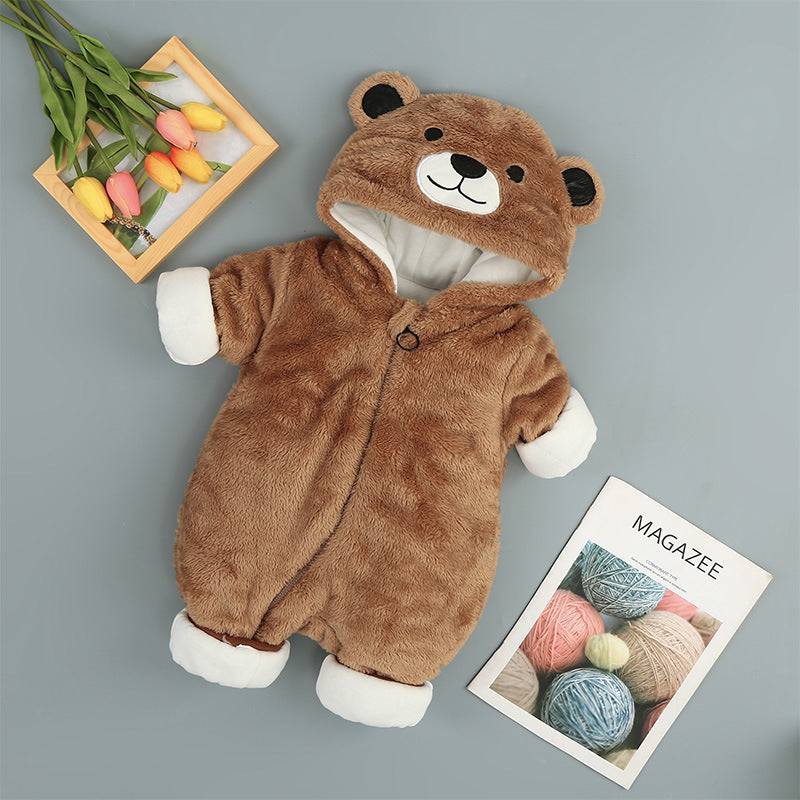 CuddleCotton Onesies?