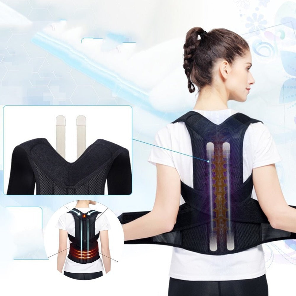 TitanFlex Posture Corrector