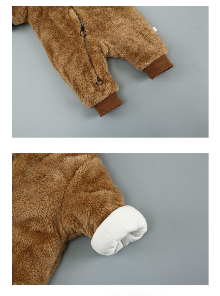 CuddleCotton Onesies?