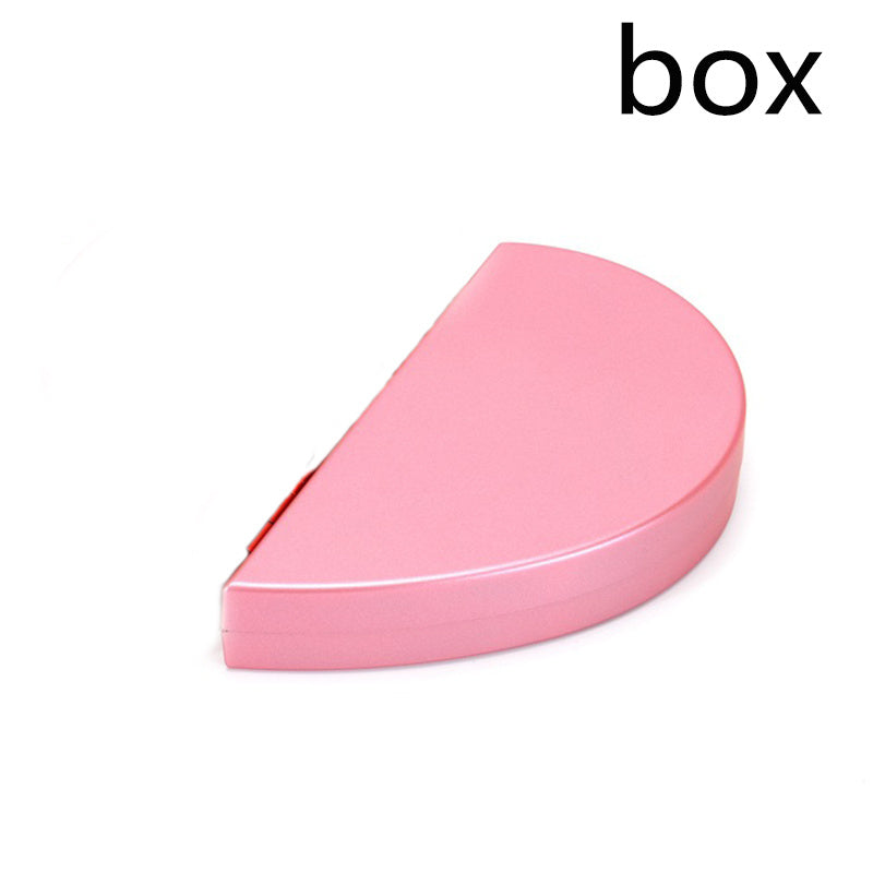 Eternal Bloom 3D Rotating Rose Heart Ring Box – The Perfect Valentine's Day Surprise!