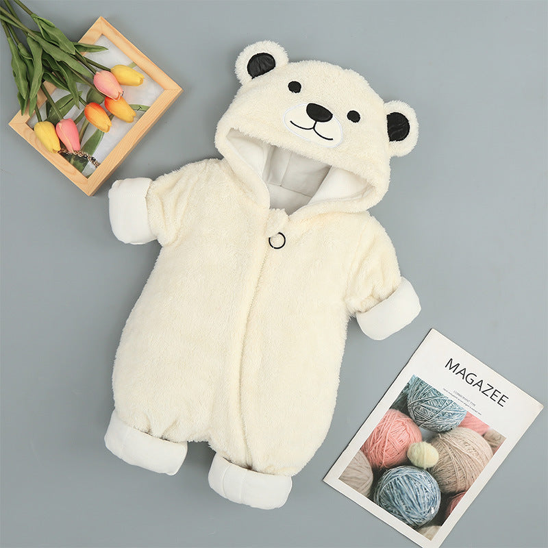 CuddleCotton Onesies?