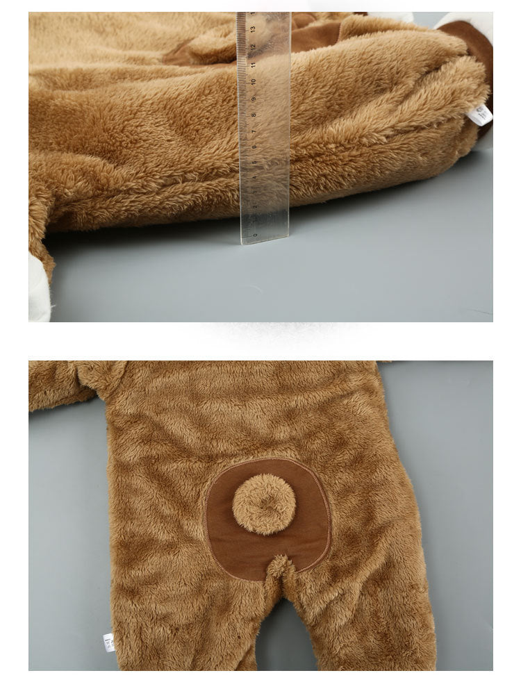 CuddleCotton Onesies?
