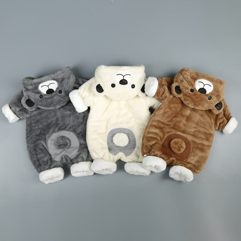 CuddleCotton Onesies?