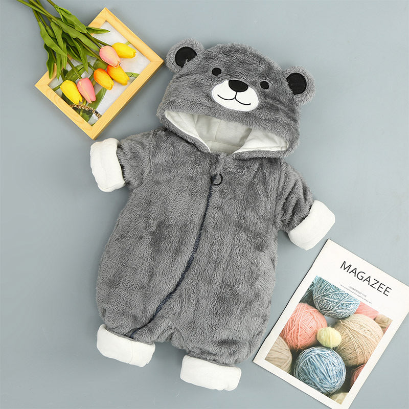 CuddleCotton Onesies?