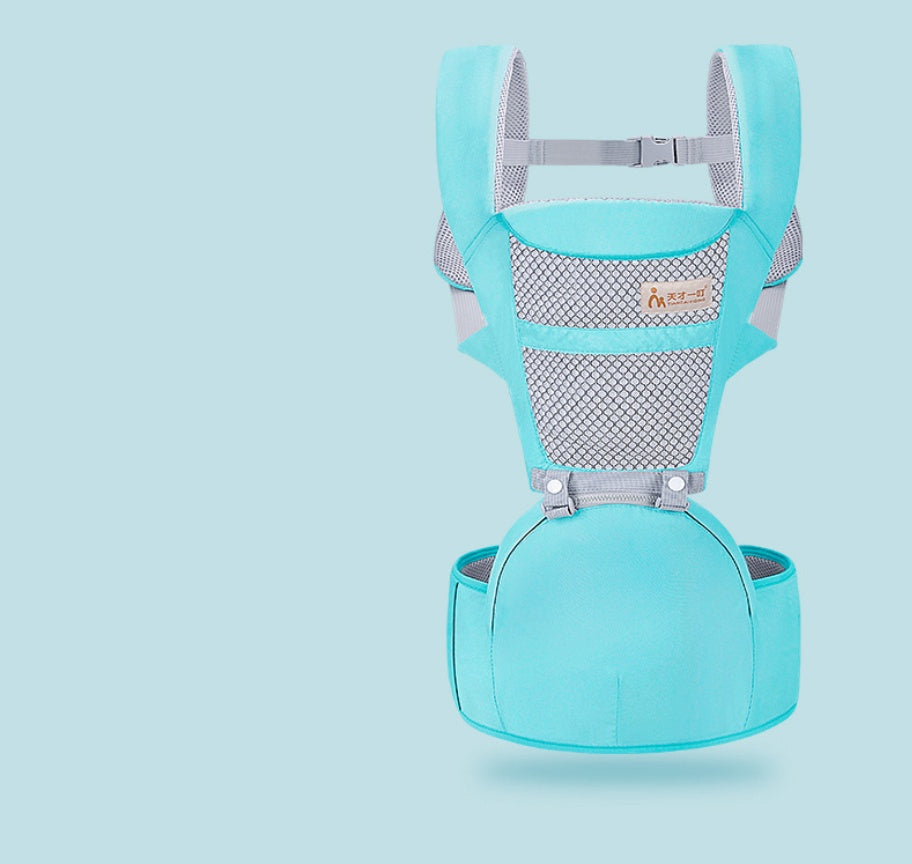 CuddleCarry Waist Stool