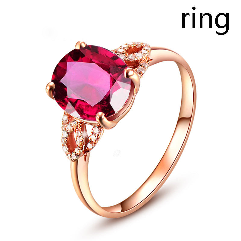 Eternal Bloom 3D Rotating Rose Heart Ring Box – The Perfect Valentine's Day Surprise!